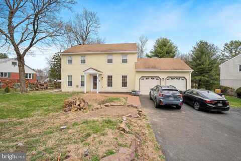 Red Lion, HUNTINGDON VALLEY, PA 19006