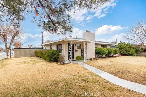 Ivyton, LANCASTER, CA 93534
