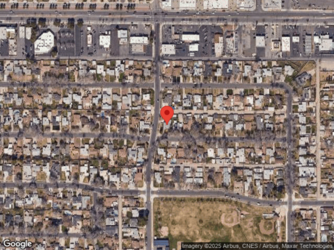 Ivyton, LANCASTER, CA 93534