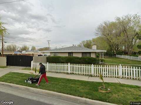 Ivyton, LANCASTER, CA 93534