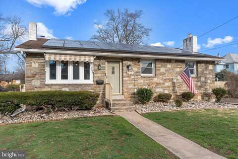 Harrison, MORRISVILLE, PA 19067