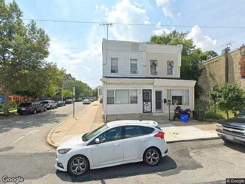 50Th, PHILADELPHIA, PA 19143