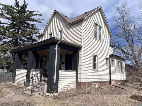 Cumming, SUPERIOR, WI 54880