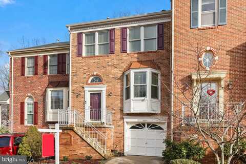 Derriford, WOODBRIDGE, VA 22192