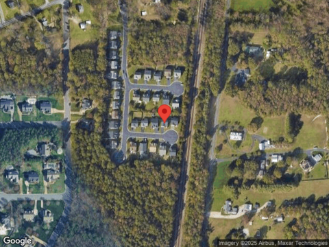 Hunton Crossing, GLEN ALLEN, VA 23059