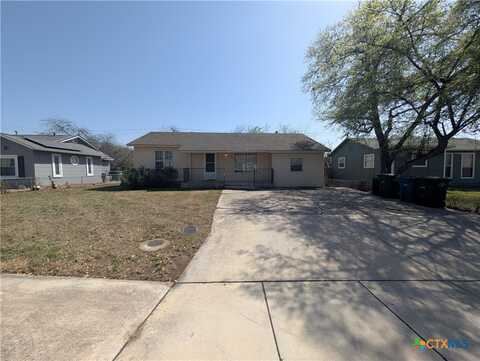 Belfast, SAN ANTONIO, TX 78209