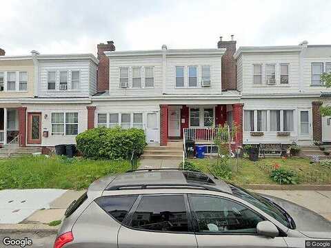 Anchor, PHILADELPHIA, PA 19124