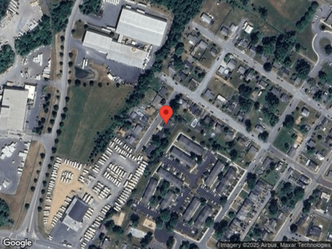 Kay, POTTSTOWN, PA 19464