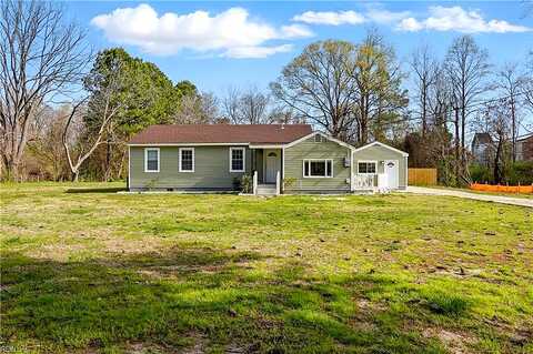 Lindale, CHESAPEAKE, VA 23320