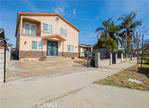 Young, WILMINGTON, CA 90744
