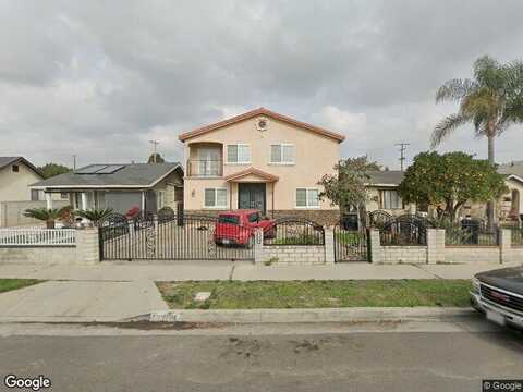 Young, WILMINGTON, CA 90744