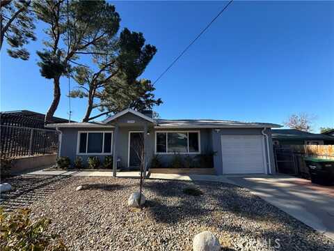 Willis, LOMA LINDA, CA 92354