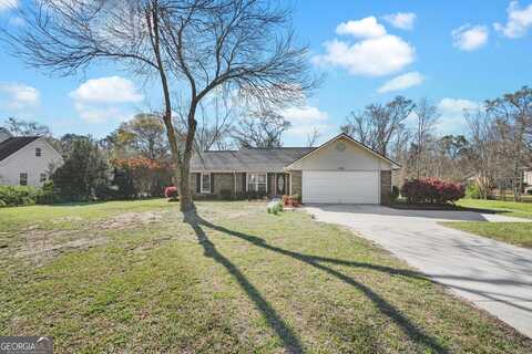 Johns, STATESBORO, GA 30458