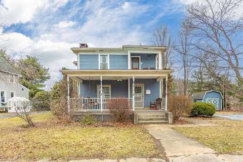 Purple, WELLSBORO, PA 16901