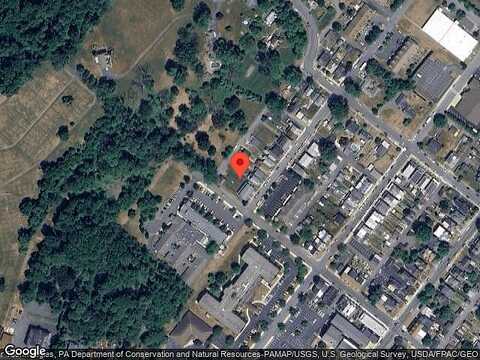 Schaeffer, BOYERTOWN, PA 19512