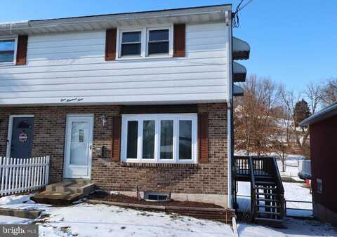 Schaeffer, BOYERTOWN, PA 19512