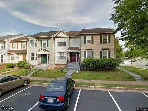Stone Hill, MANASSAS, VA 20109