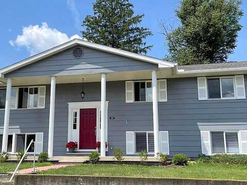 Pine, RUSSELL, PA 16345