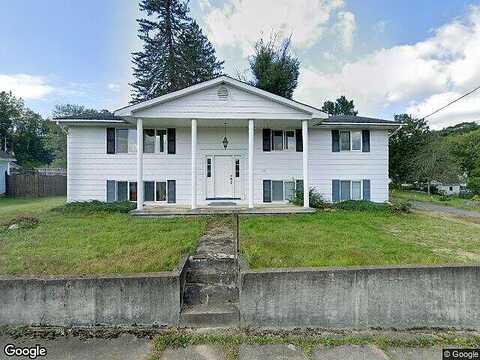 Pine, RUSSELL, PA 16345