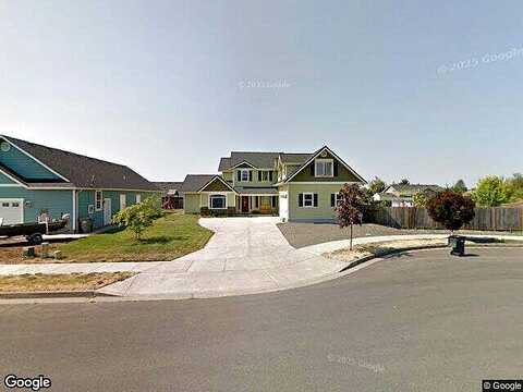 Whitledge, HARRISBURG, OR 97446