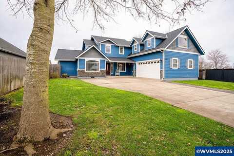 Whitledge, HARRISBURG, OR 97446