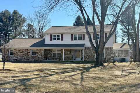 Niels, WEST CHESTER, PA 19382