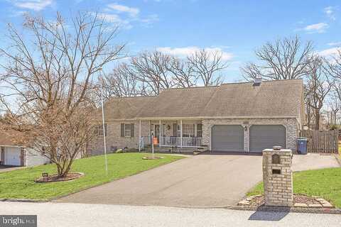 Woodridge, RED LION, PA 17356