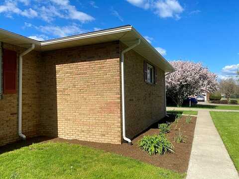 Central, ELKLAND, PA 16920