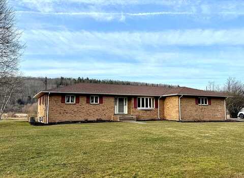 Central, ELKLAND, PA 16920