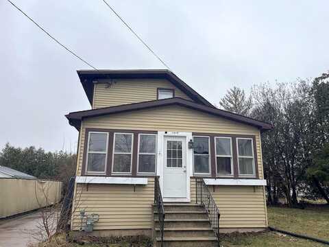 Weisbrod, OSHKOSH, WI 54902