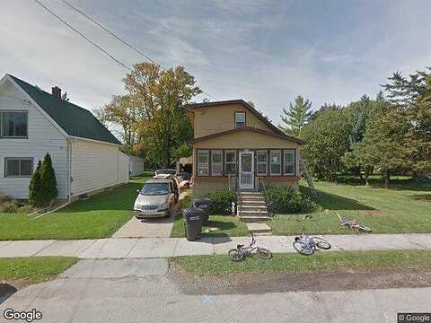 Weisbrod, OSHKOSH, WI 54902
