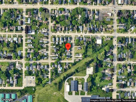 Weisbrod, OSHKOSH, WI 54902
