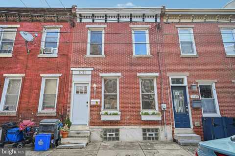 Bouvier, PHILADELPHIA, PA 19146