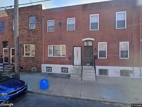 Tasker, PHILADELPHIA, PA 19148