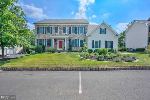 Glendevon, AMBLER, PA 19002