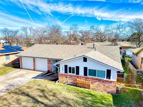 59Th, WACO, TX 76710
