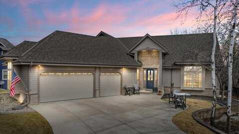 Patrician, MENOMONEE FALLS, WI 53051
