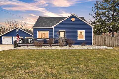 Thode, MUSKEGO, WI 53150