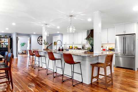 Lilly, MENOMONEE FALLS, WI 53051