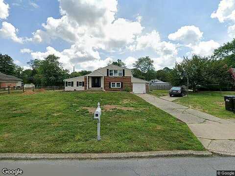 Ivy, LANSDALE, PA 19446