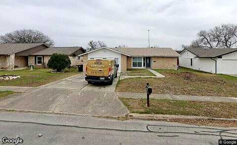 Adams Hill, SAN ANTONIO, TX 78245