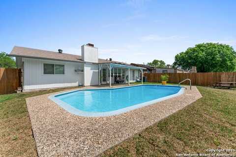 Adams Hill, SAN ANTONIO, TX 78245