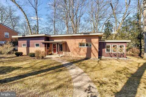 Woodland, BELLEFONTE, PA 16823
