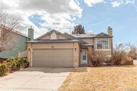 Weeping Willow, HIGHLANDS RANCH, CO 80130