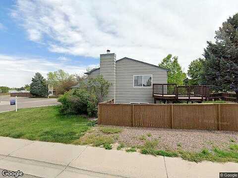 Weeping Willow, HIGHLANDS RANCH, CO 80130