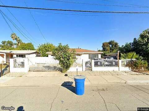 Glen, POMONA, CA 91768
