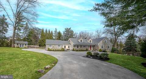 Morris, BRYN MAWR, PA 19010