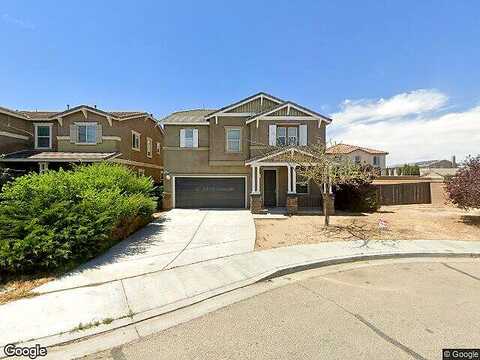 Fremont, OAK HILLS, CA 92344