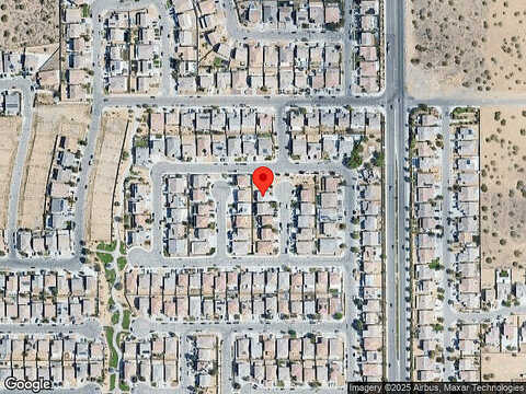 Fremont, OAK HILLS, CA 92344