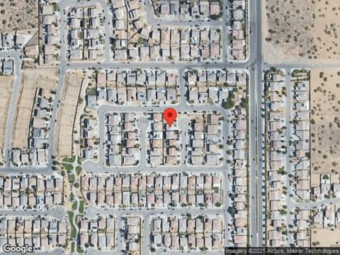 Fremont, OAK HILLS, CA 92344